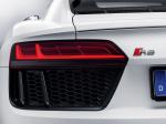 Audi R8 V10 RWS 2017 года (WW)